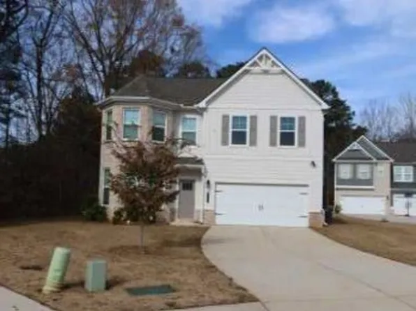 1049 Homer Ln, Stockbridge, GA 30281