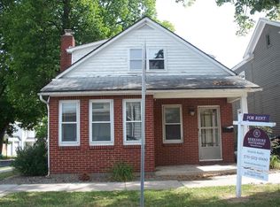 100 S 7th St, Lewisburg, PA 17837