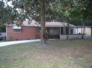 2789 Robinette Dr, Orange Park, FL 32073
