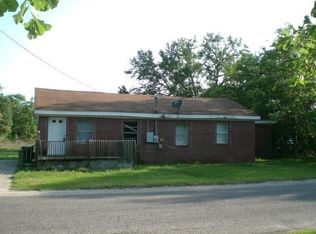 439 Meaher Ave, Prichard, AL 36610