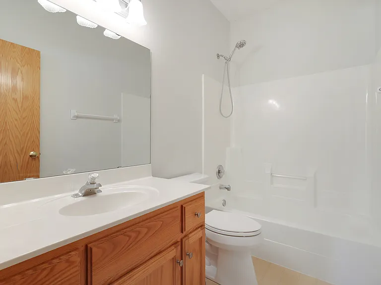 Main Bath