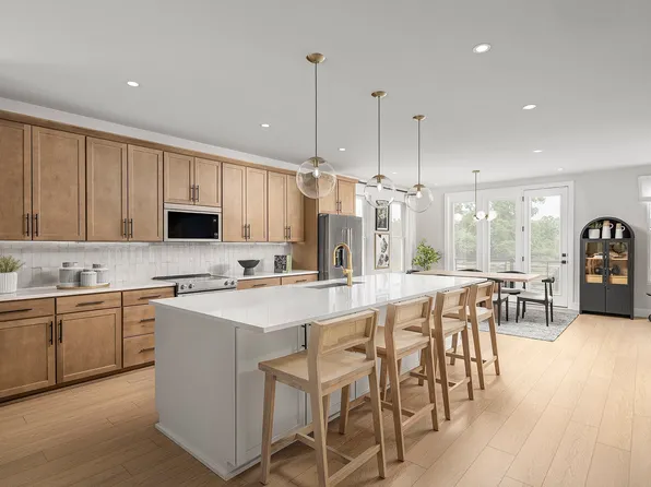 820 42nd Ave N Lot 210, Nashville, TN 37209