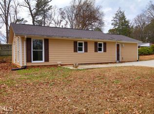 3935 Forrest Ct, Atlanta, GA 30341