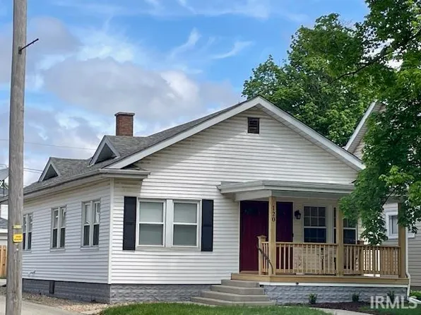 120 E Main St, Peru, IN 46970