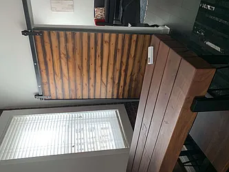 Rented by Imperial Property Advisers