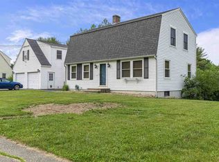 22 Beech Rd, South Berwick, ME 03908