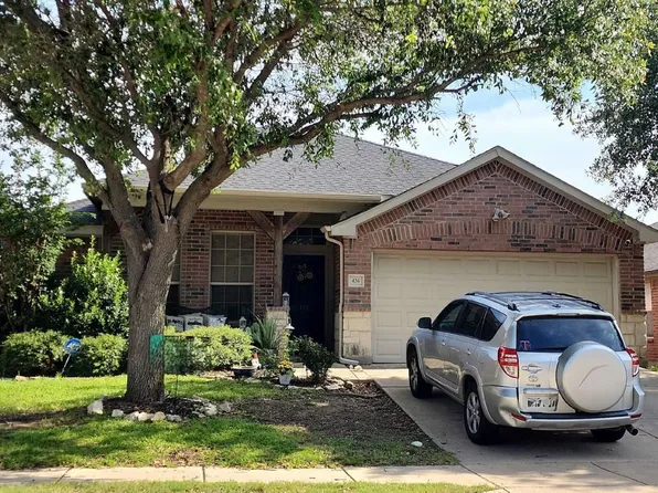 436 Marble Creek Dr, Fort Worth, TX 76131