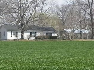 728 Old Clarksville Pike, La Fayette, KY 42254