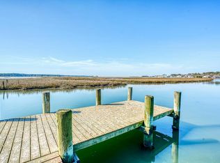 LOT 48 Piney Island Rd, Chincoteague Island, VA