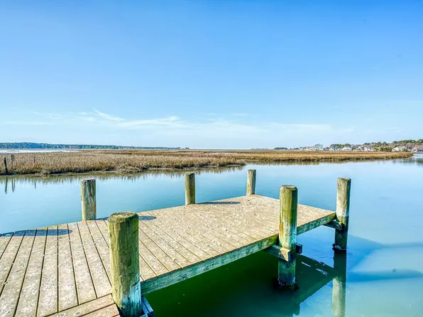 LOT 48 Piney Island Rd, Chincoteague Island, VA 23336
