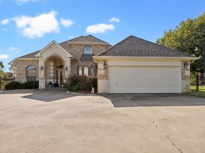 4008 Huron Ct, Granbury, TX, 76048
