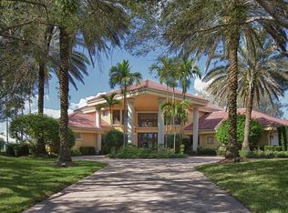 3355 Bridle Path Ln, Weston, FL 33331