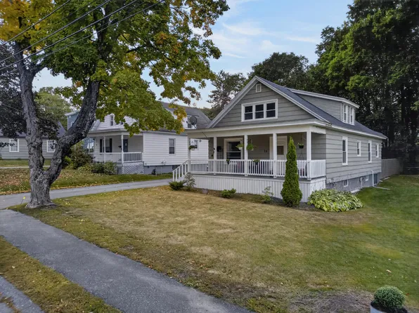 14 Linden Street, Auburn, ME 04210