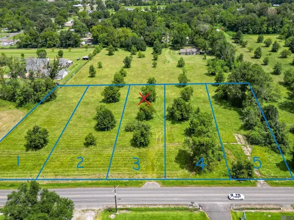 LOT Y One Bengal Way #4-933, Prairieville, LA 70769