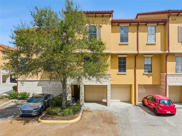 6123 METROWEST BOULEVARD #101, ORLANDO, FL 32835