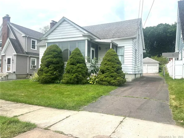 379 Campfield Avenue, Hartford, CT 06114