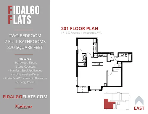 Floor plan X01