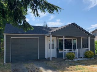 1608 S Ridgewood Ave, Tacoma, WA 98405