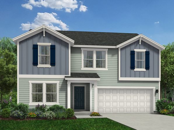 86 Greenbay St, Lillington, NC 27546