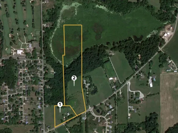 18411 County Road 22, Goshen, IN 46528