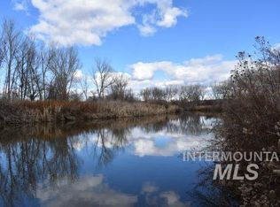 Tbd Airport Rd, Vale, OR 97918