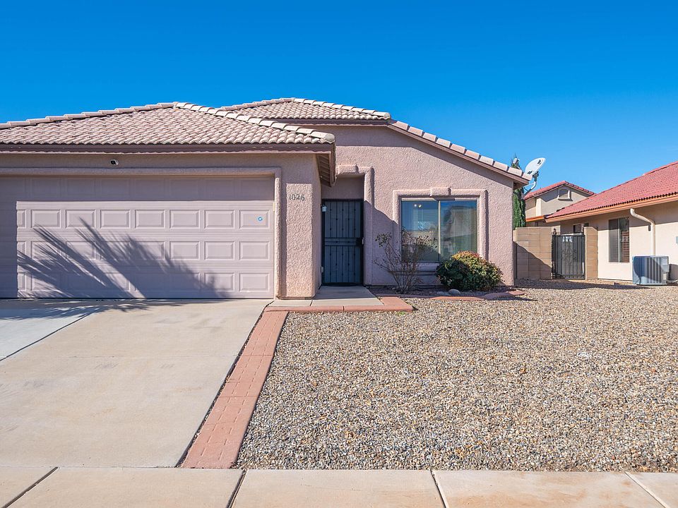 1st image of 1026 Escondido Drive