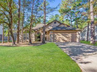 31 Sweetdream Pl, Spring, TX 77381