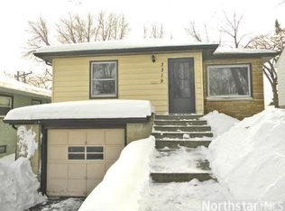 3319 McNair Dr N, Minneapolis, MN 55422