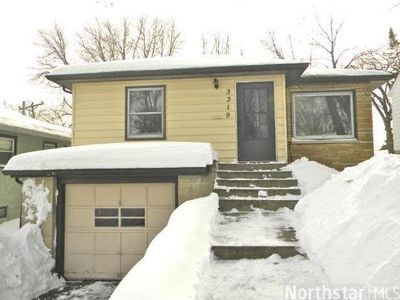 3319 McNair Dr N, Minneapolis, MN, 55422