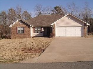 1221 Jeremy, Hensley, AR 72065