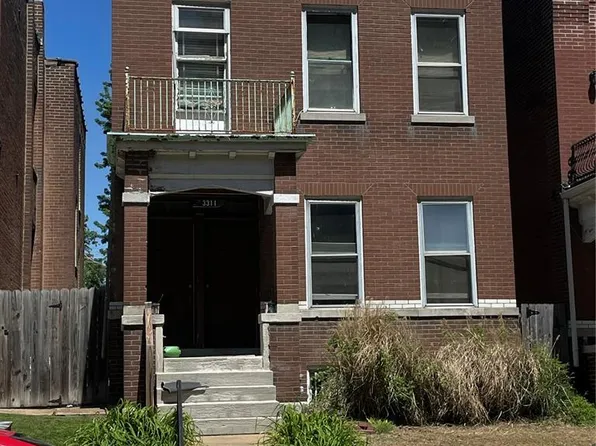 3311 Potomac St, Saint Louis, MO 63118