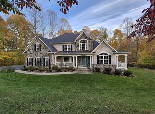 650 Good Shepherd Way, Owings, MD 20736