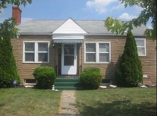 904 S Hague Ave, Columbus, OH