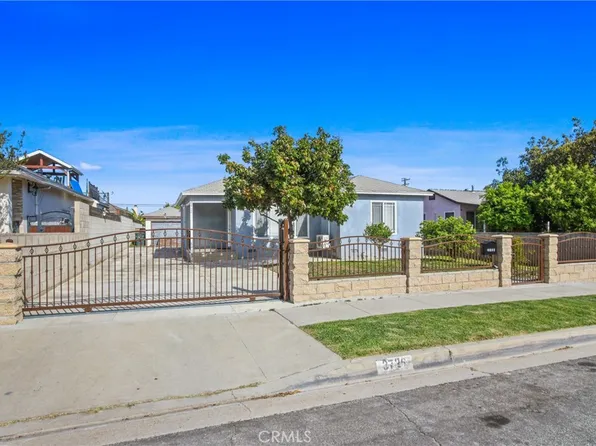 3726 Ellis Ln #B, Rosemead, CA 91770
