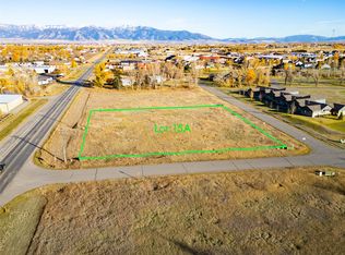 15 Riverway Rd #A, Belgrade, MT 59714
