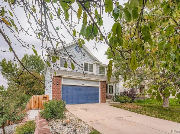 3051 S Espana Way, Aurora, CO 80013