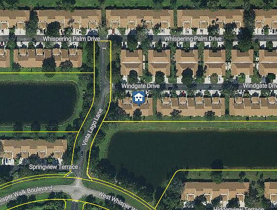 2nd image of 8146 Windgate Dr