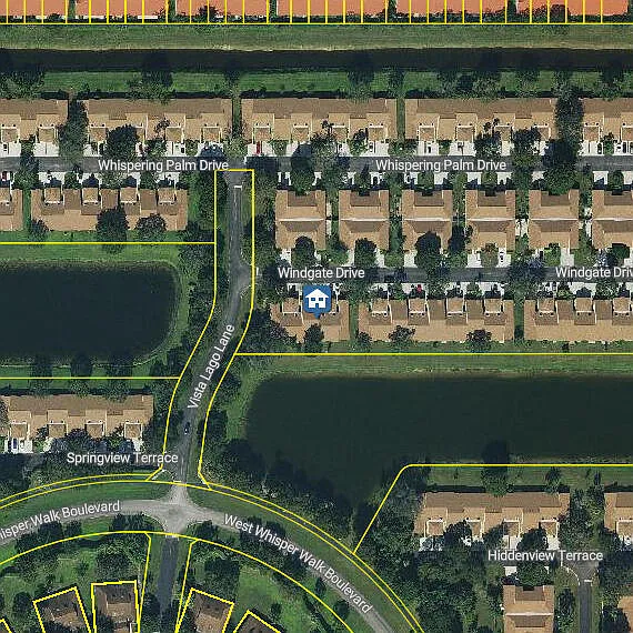 Building Photo - 8146 Windgate Dr
