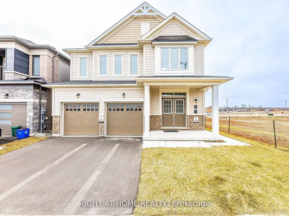 27 Lincoln Dr #Basement, Barrie, ON L9J 0L8