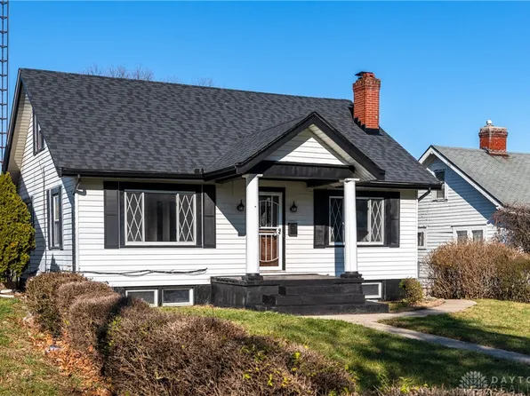 4245 Sylvan Dr, Dayton, OH 45417