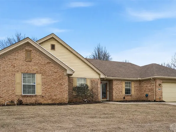 965 Bakersfield Ct, Miamisburg, OH 45342