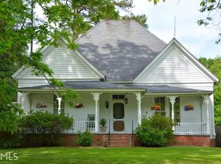 3285 N Highway 27, Carrollton, GA 30117