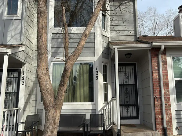 8184 Washington St APT 123, Denver, CO 80229