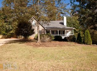 135 Makayla Dr, McDonough, GA 30252