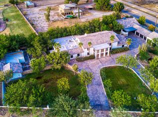 200 Casad Rd, Anthony, NM 88021