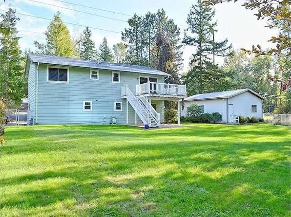 2809 E Sunset Dr, Bellingham, WA 98226