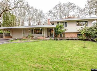 2775 SW De Armond Dr, Corvallis, OR 97333