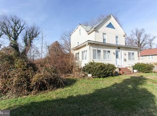 3902 Milford Ave, Baltimore, MD 21207