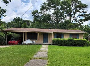 1013 Belvedere Cir W, Mobile, AL 36606