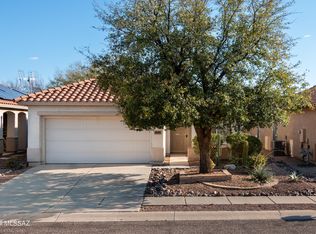 7645 W Amber Ridge Way, Tucson, AZ 85743